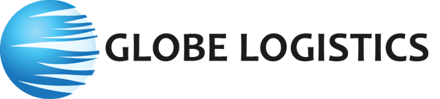 Global Wave Logistics Logo